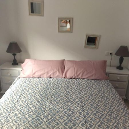 San Roque 60 Leilighet Estepona Eksteriør bilde