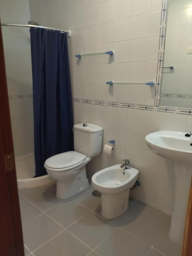 San Roque 60 Leilighet Estepona Eksteriør bilde