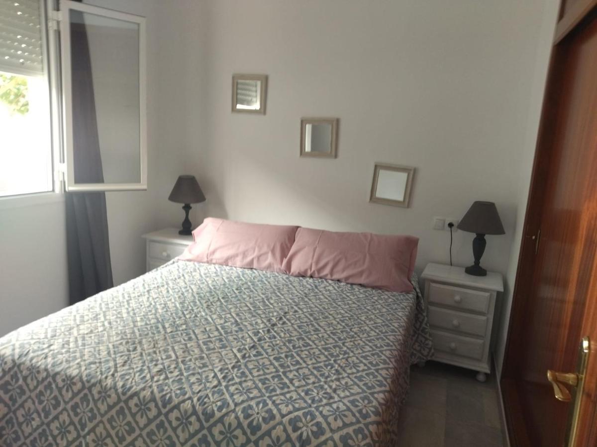 San Roque 60 Leilighet Estepona Eksteriør bilde
