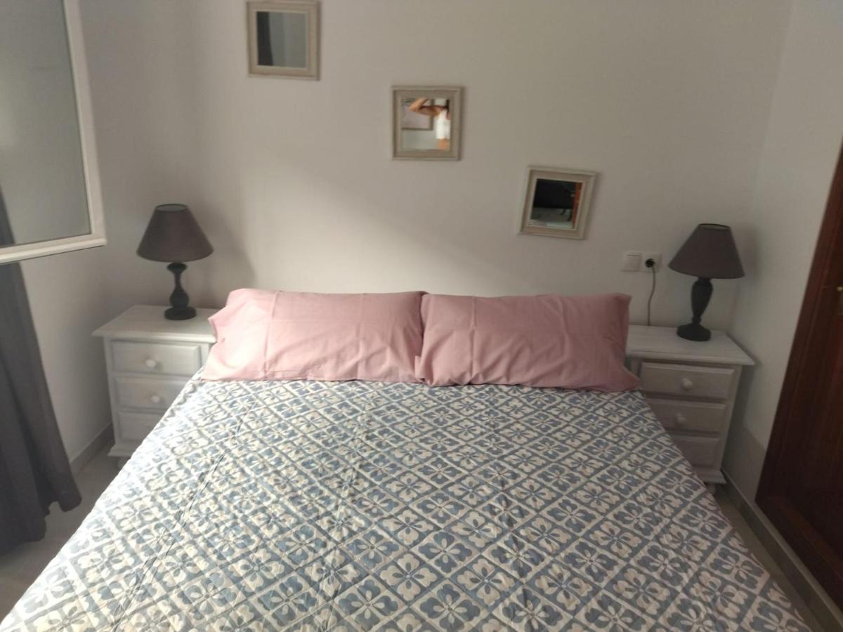 San Roque 60 Leilighet Estepona Eksteriør bilde