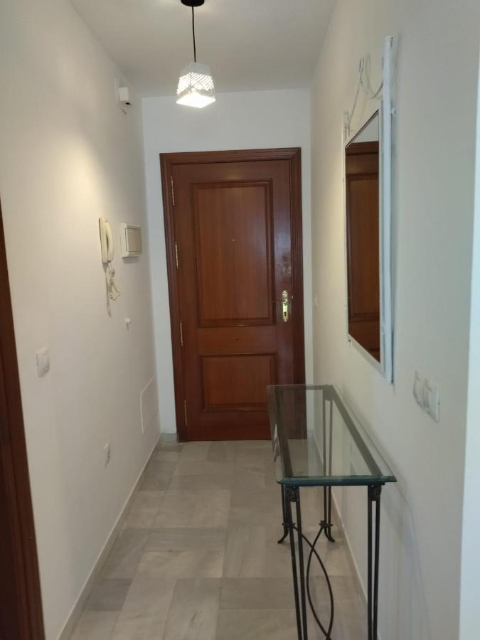 San Roque 60 Leilighet Estepona Eksteriør bilde