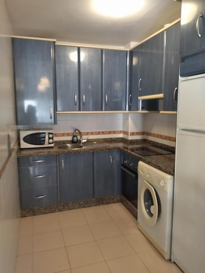 San Roque 60 Leilighet Estepona Eksteriør bilde