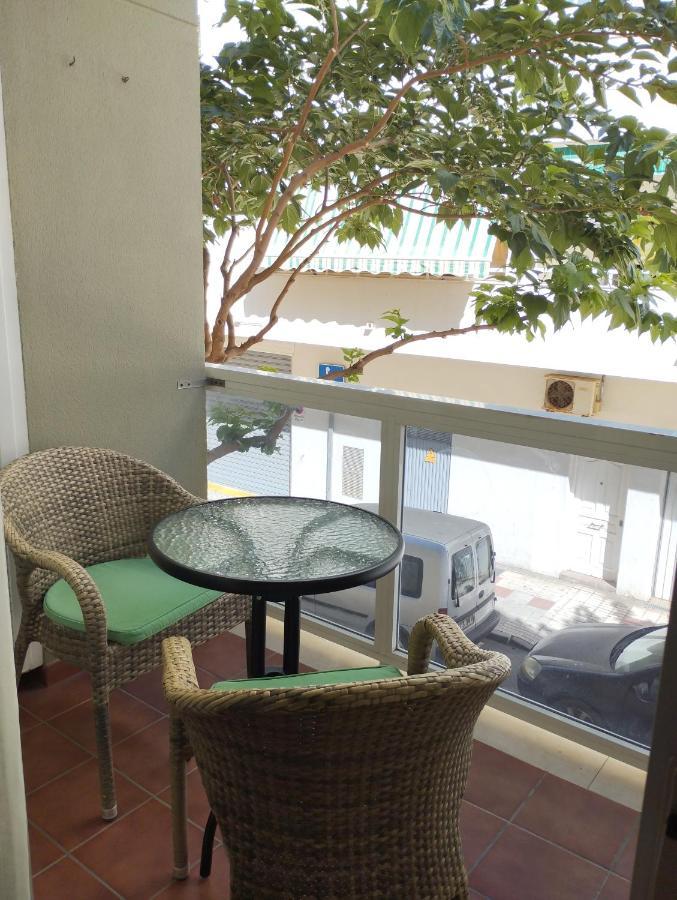 San Roque 60 Leilighet Estepona Eksteriør bilde