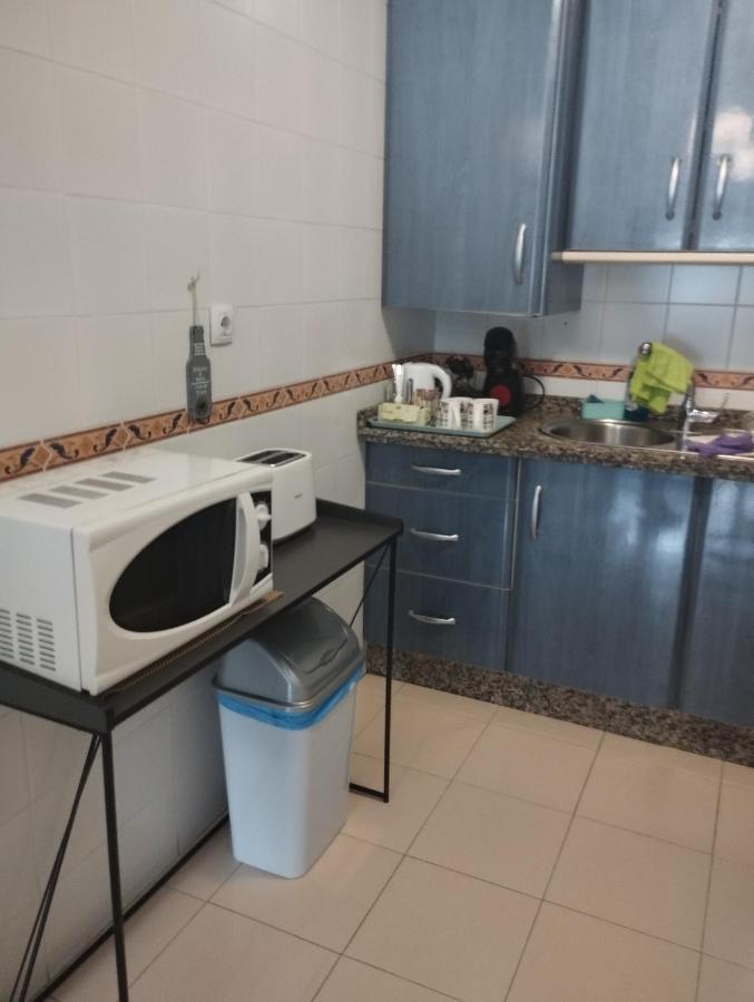 San Roque 60 Leilighet Estepona Eksteriør bilde
