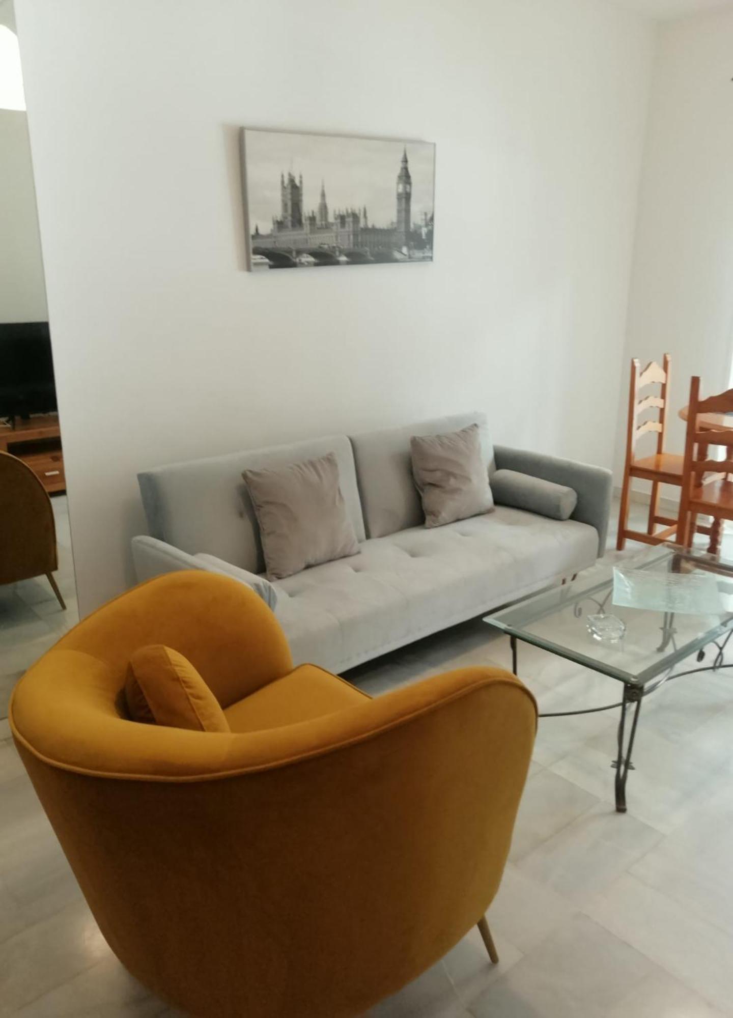 San Roque 60 Leilighet Estepona Eksteriør bilde